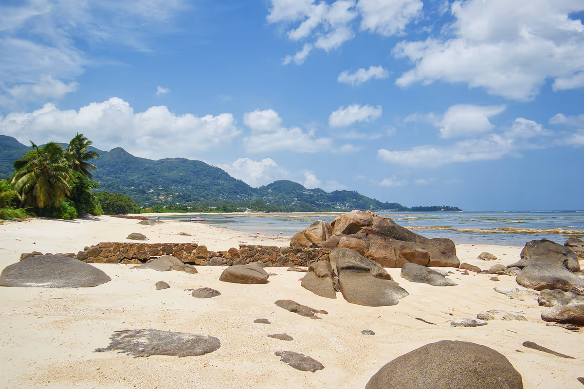 Beach L’échappée du Cap