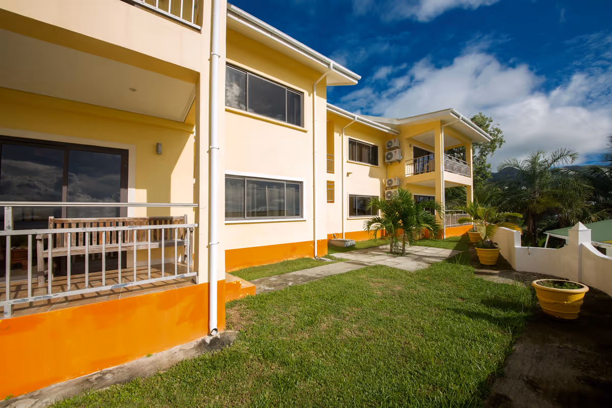 Dar & Douce Apartments