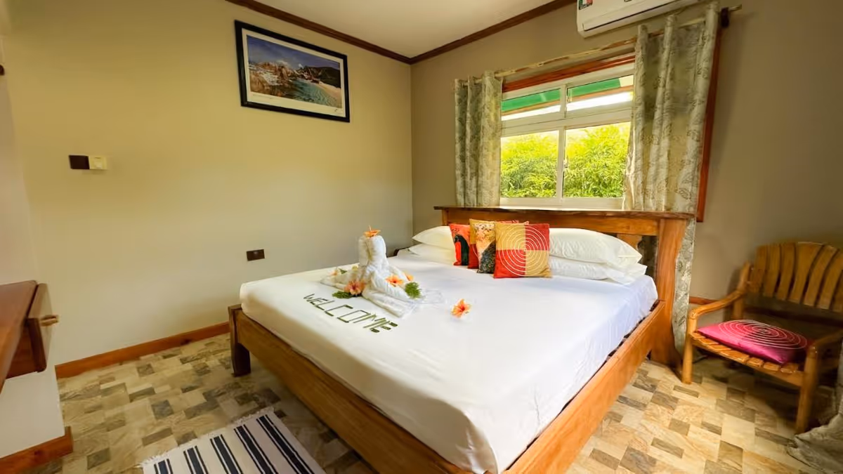 Room primary image
