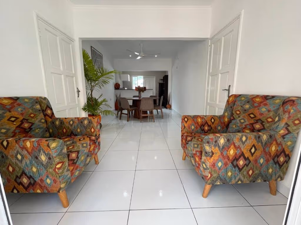 Living room Bungalow