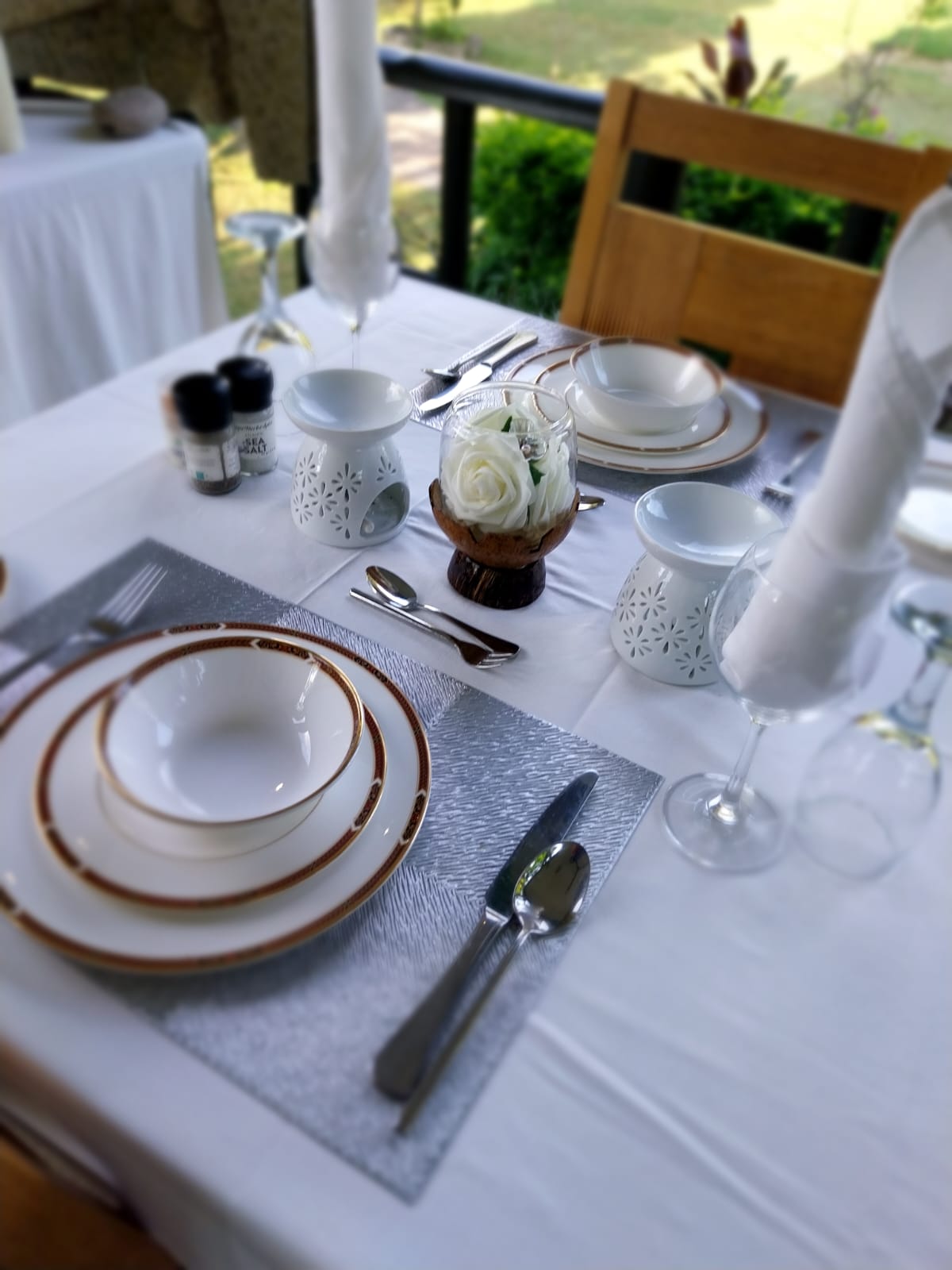 Honeymoon Amethyst House