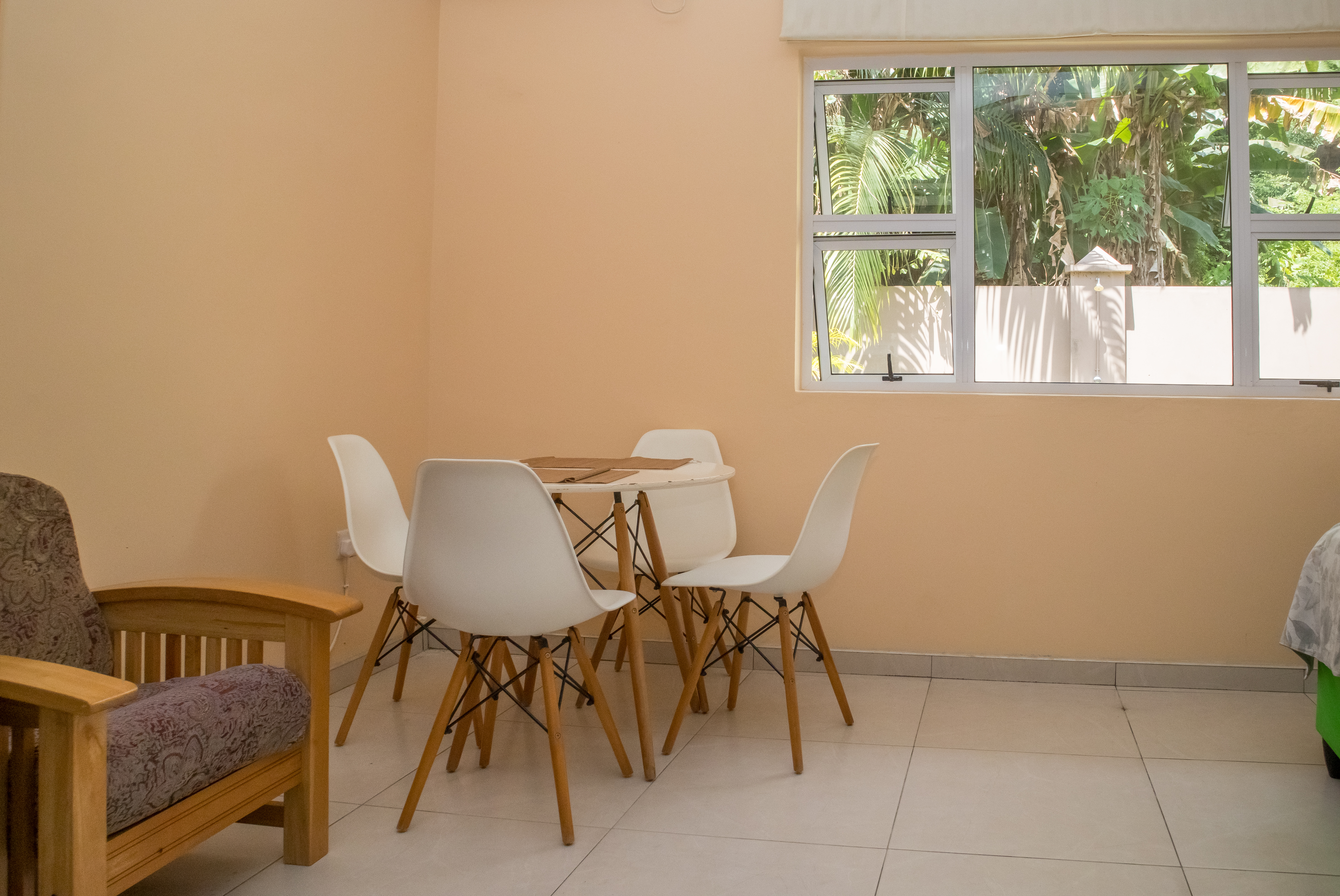 Bedroom Villa 