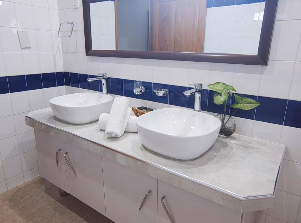 Villa - The Islander Hotel