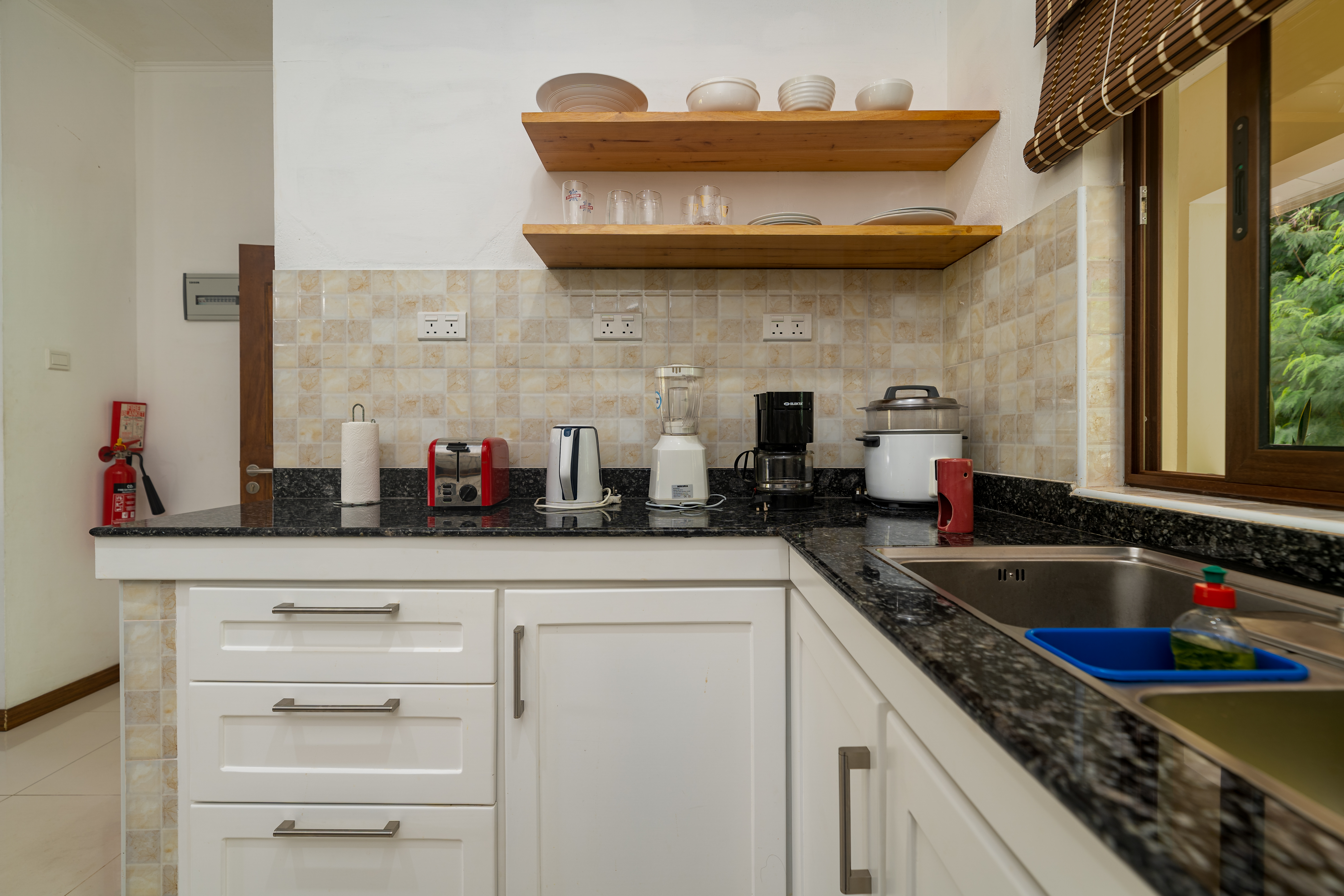 Image of Kanasuk Self Catering Apartments