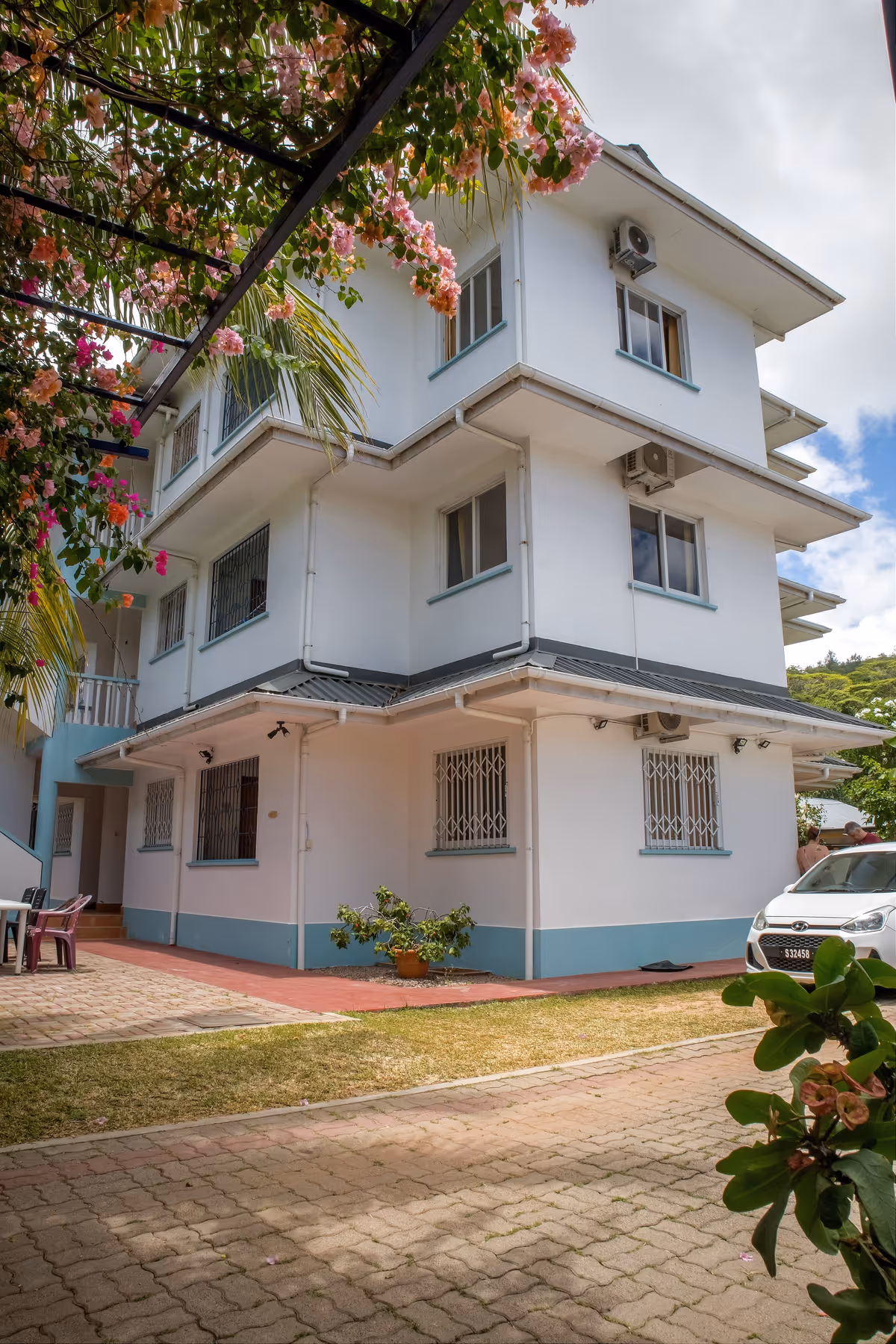 La Villa Therese