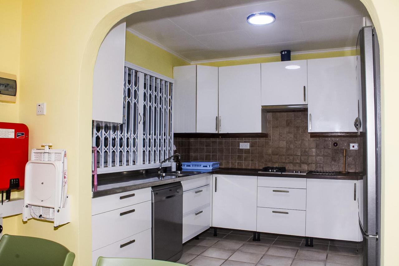 Kitchen Peax Villa
