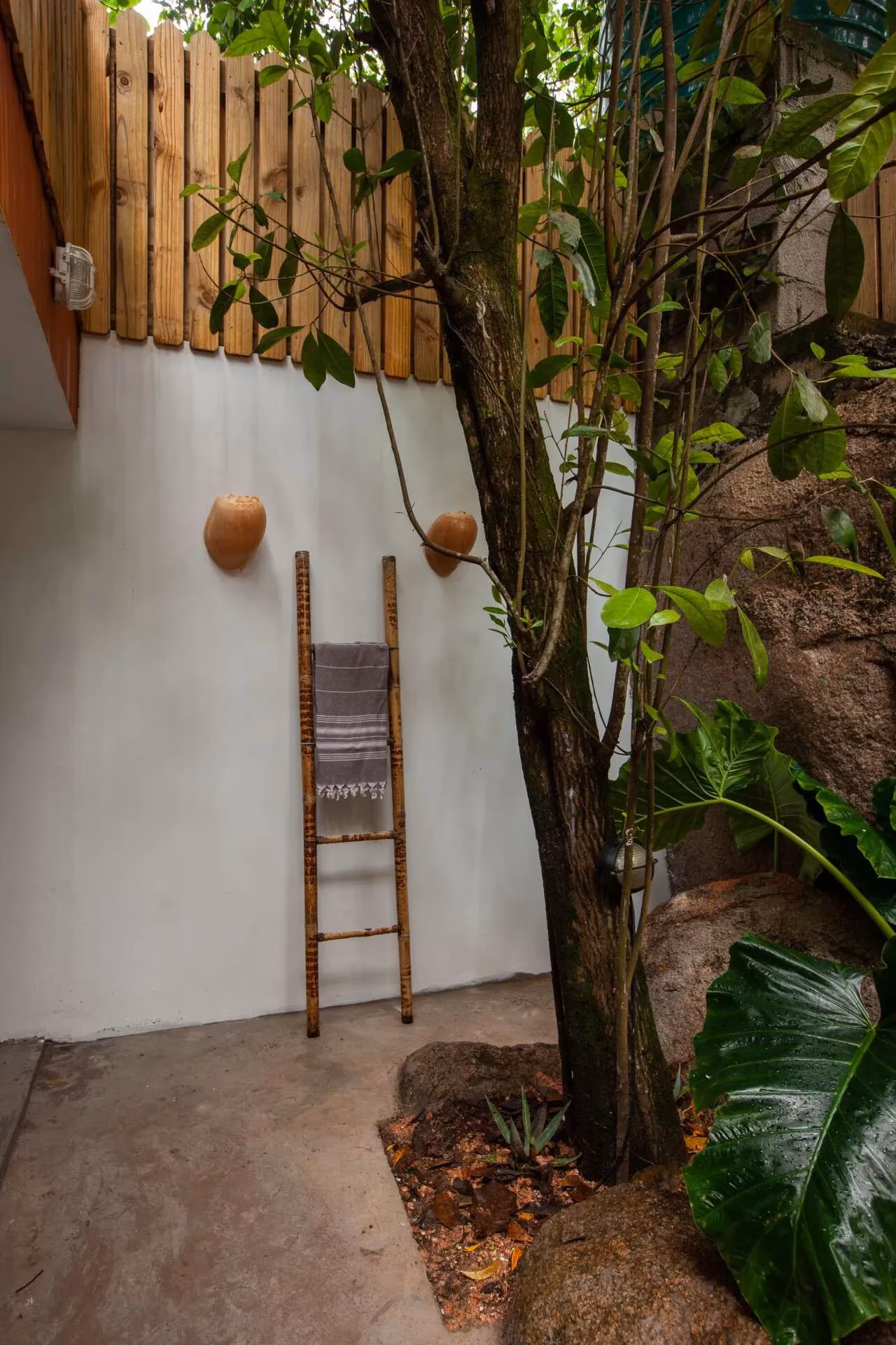 Katiti - 1-bedroom - La Pointe Beach Huts