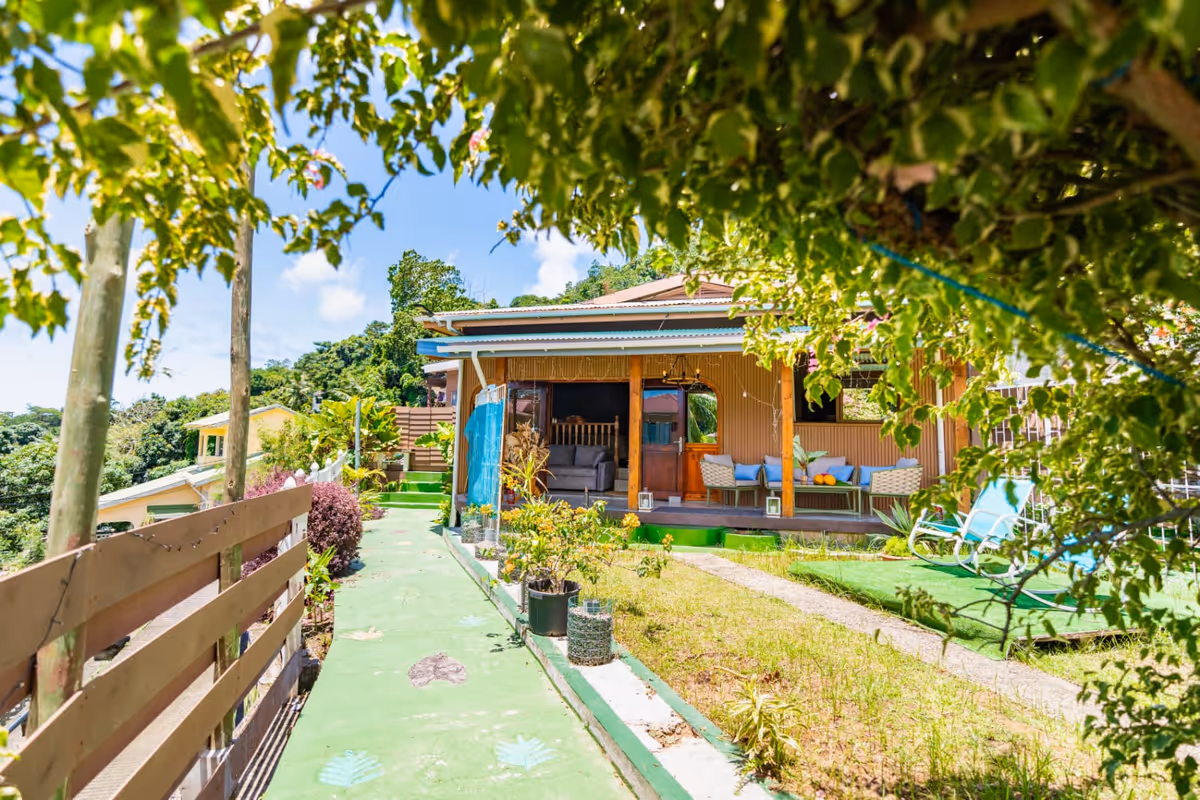 Garden Lighthouse 65