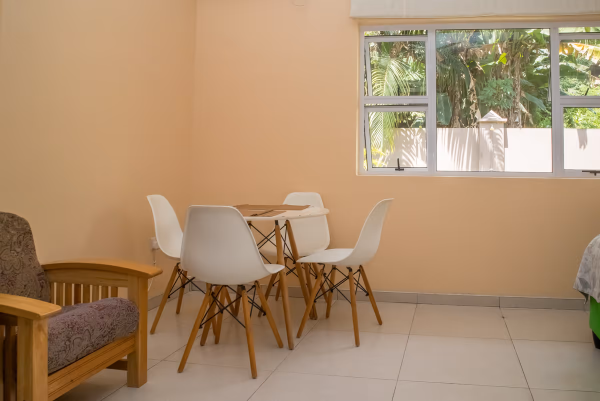 Bedroom Villa 