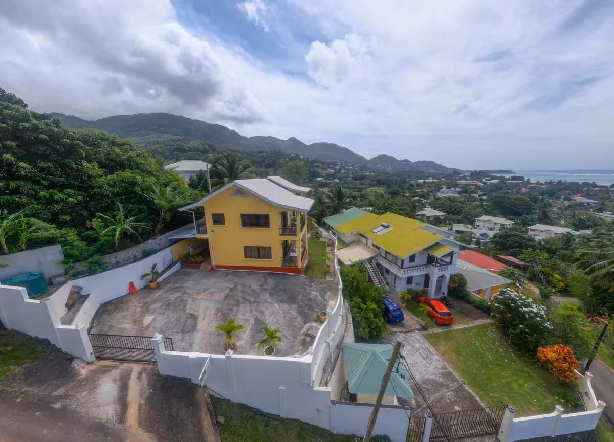 Dar & Douce Apartments