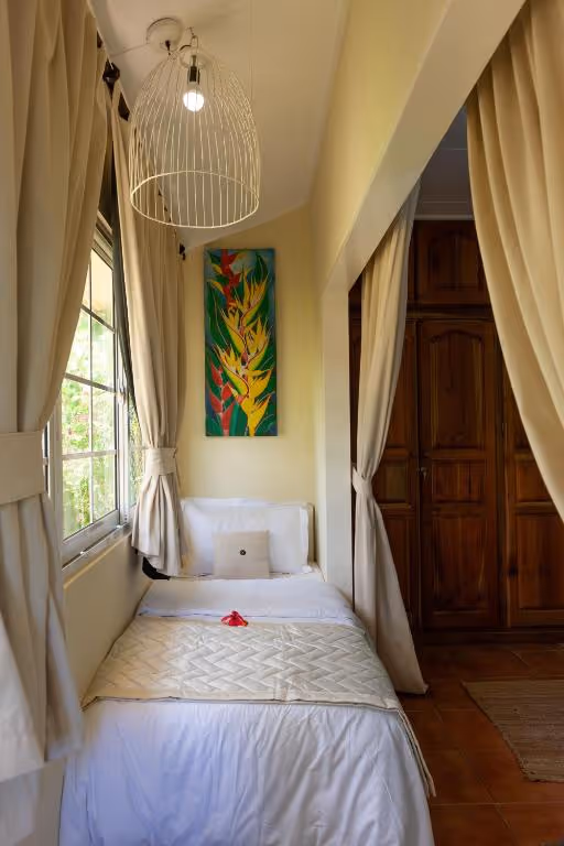 Bathroom Standard room