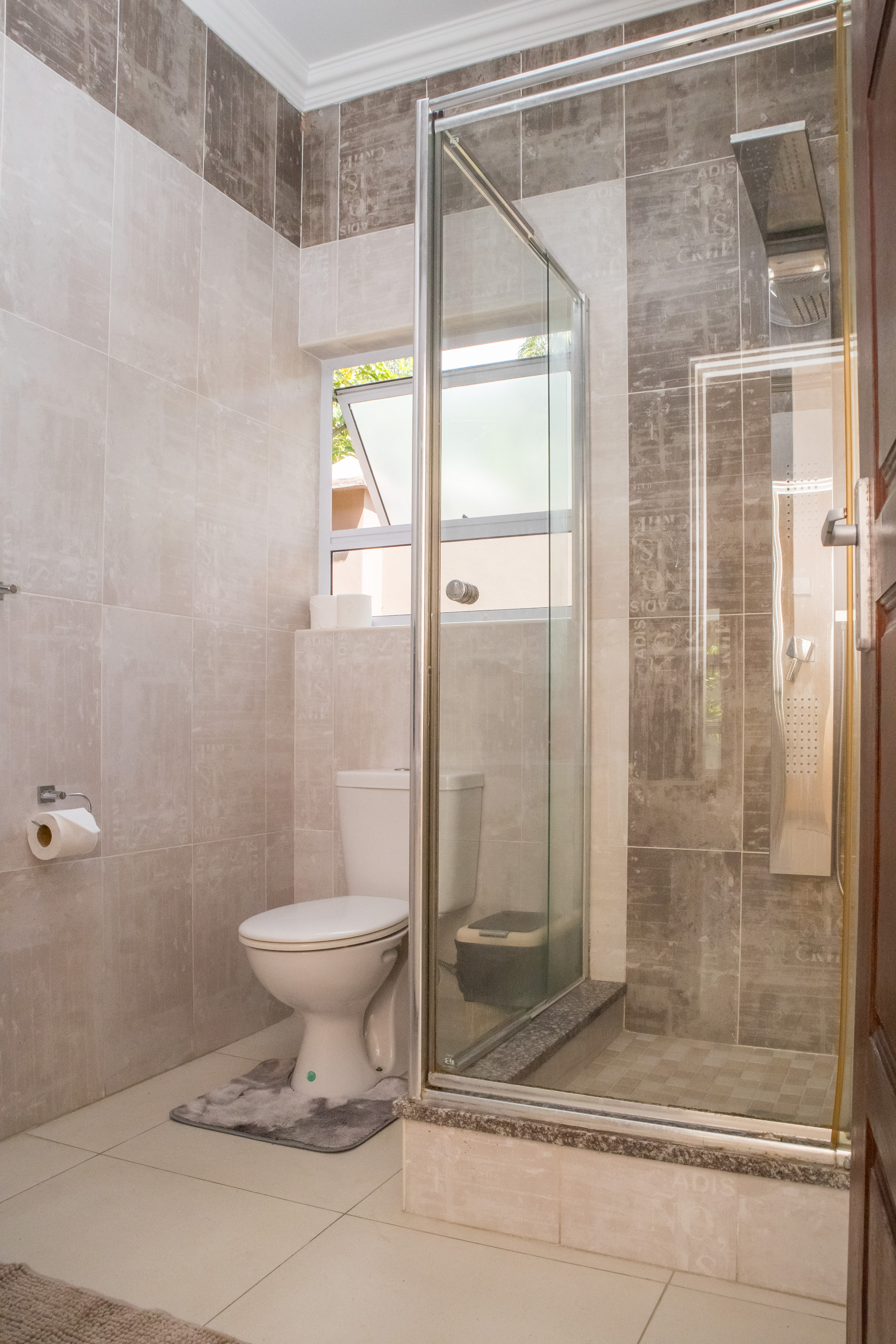 Bathroom Beau Bassinn Inn
