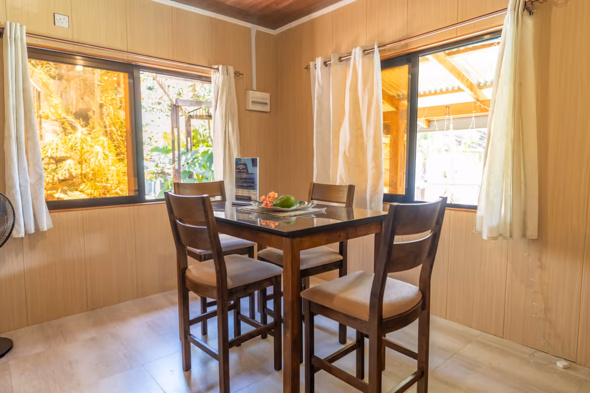 Living room Kaz Pasyon