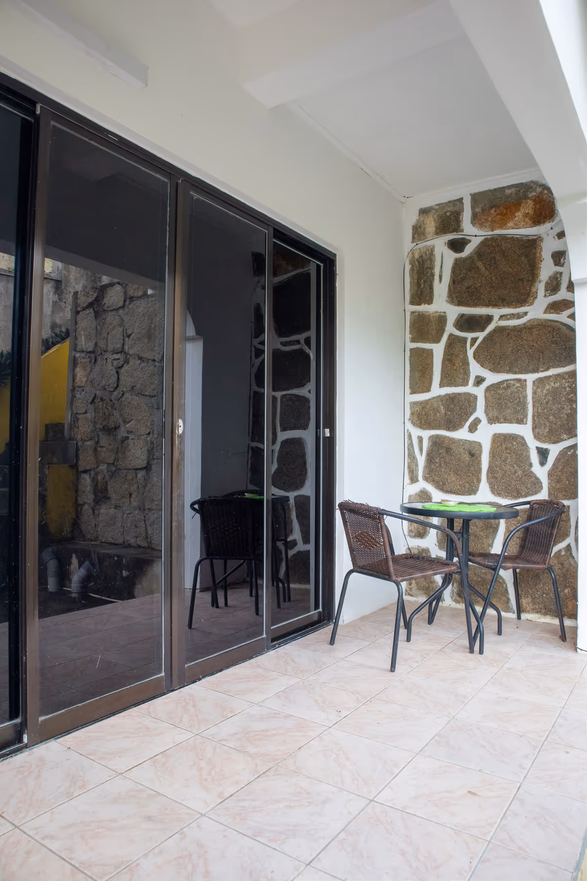 Veranda Mountain Apartment