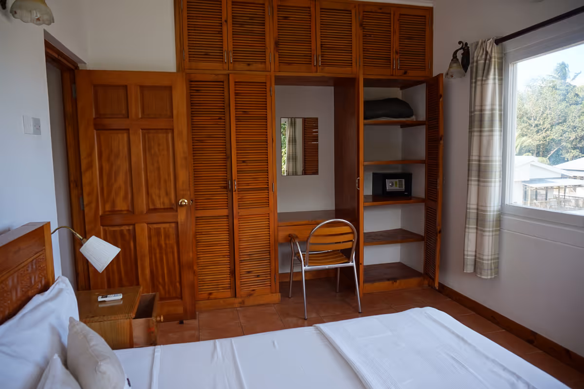 2-bedroom apartment - La Villa Therese Holiday Apartments