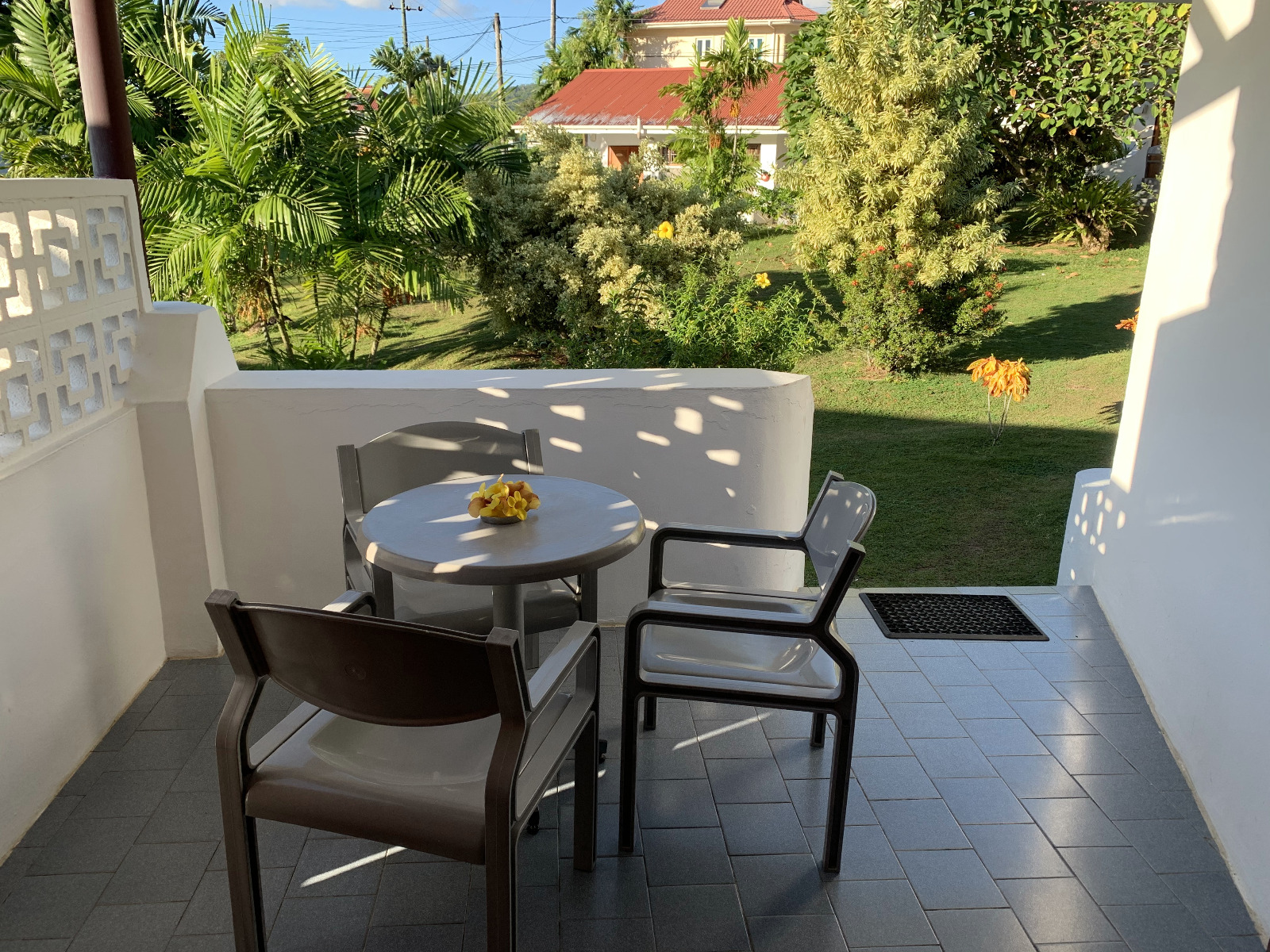 Veranda