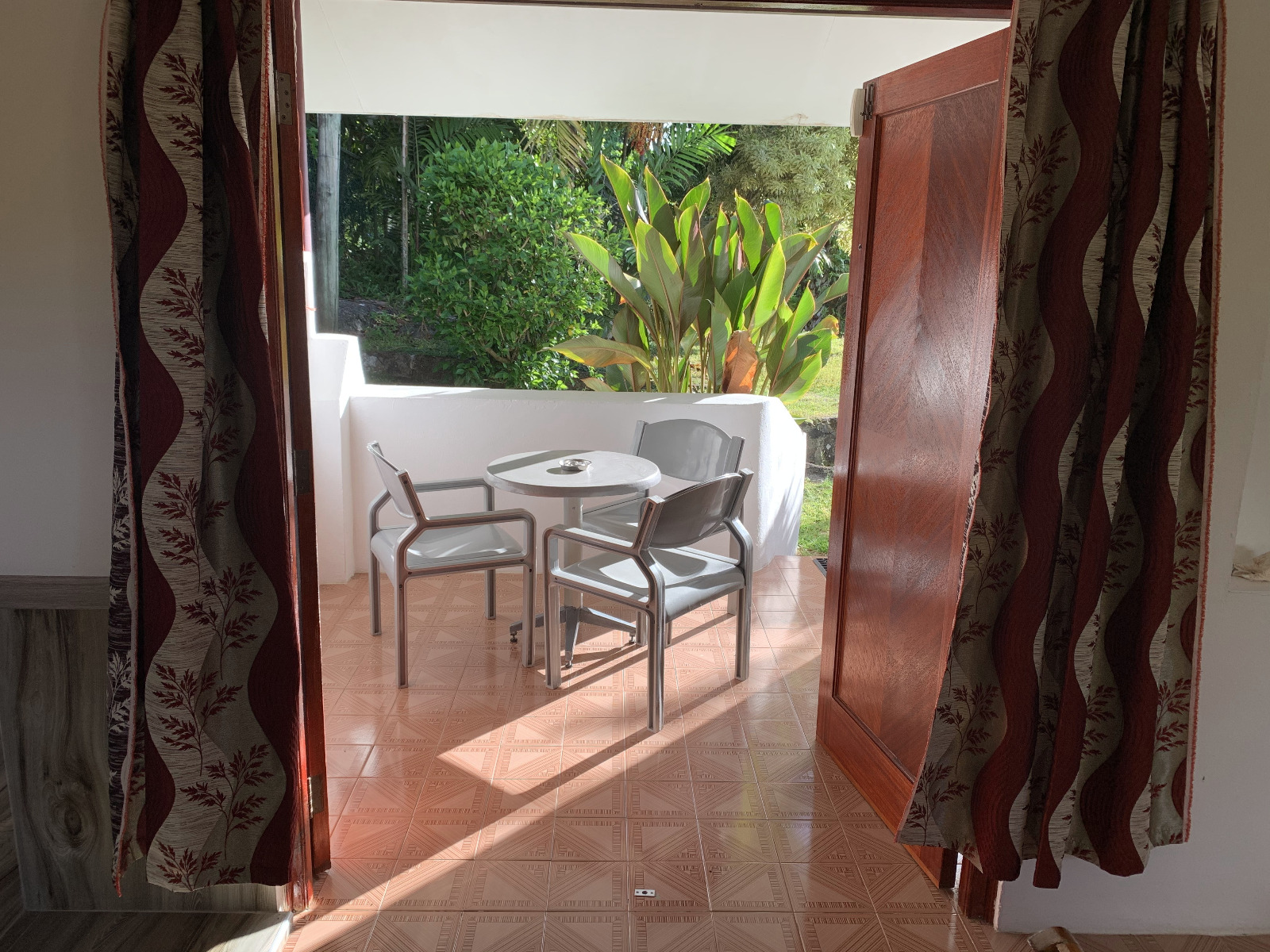 Veranda
