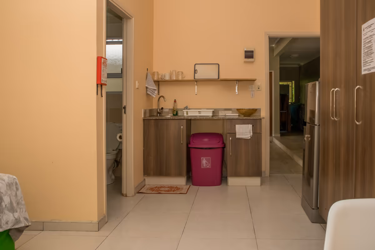 Kitchen Villa 