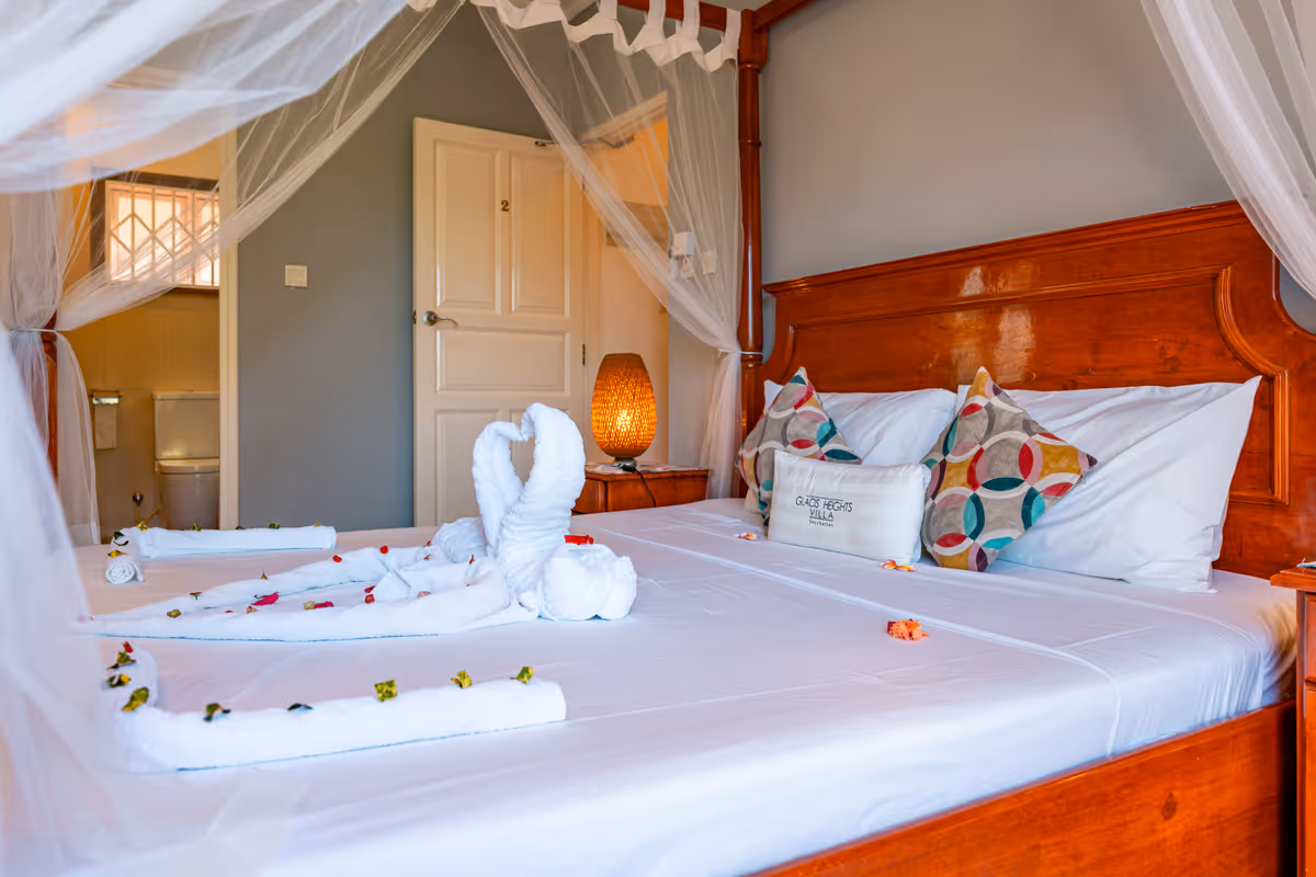 Room primary image