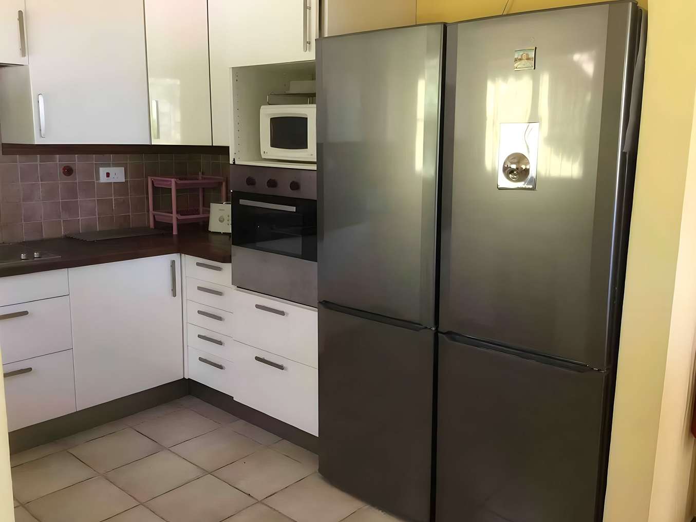 Kitchen Peax Villa