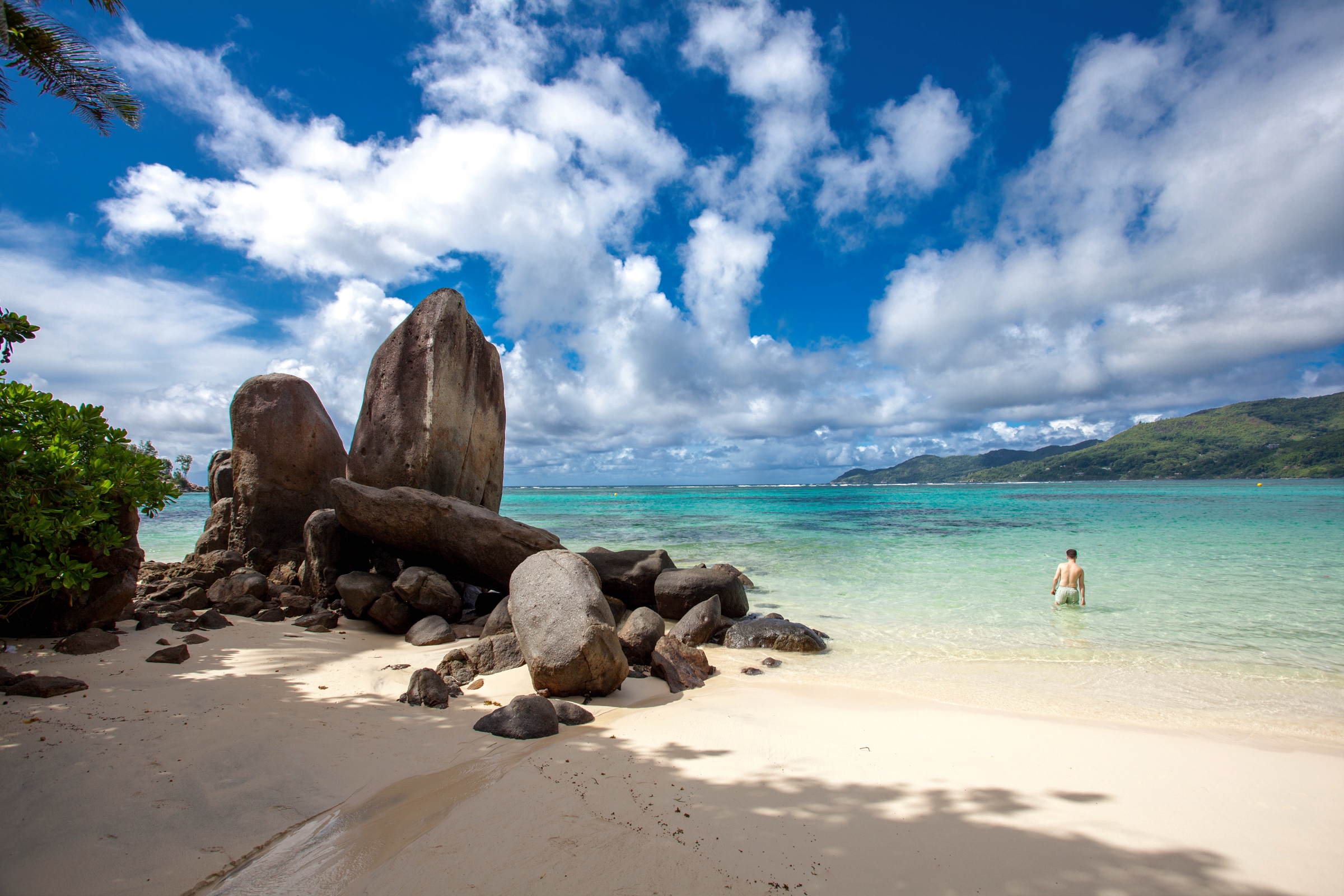 Beach Dar & Douce Apartments