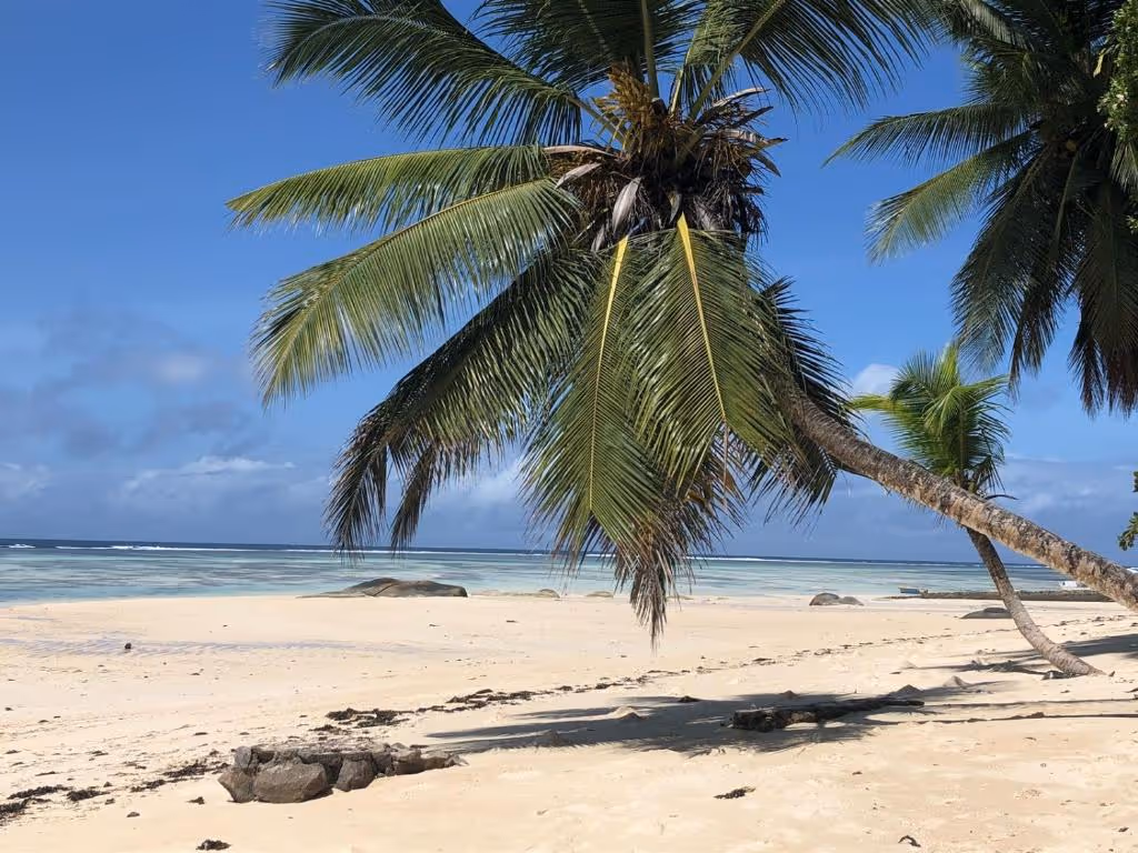 Beach Spacious apartment