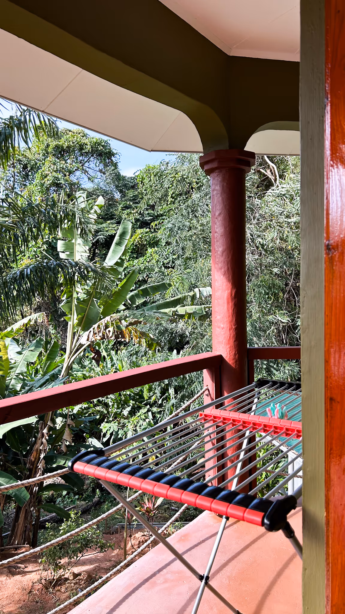 Veranda 