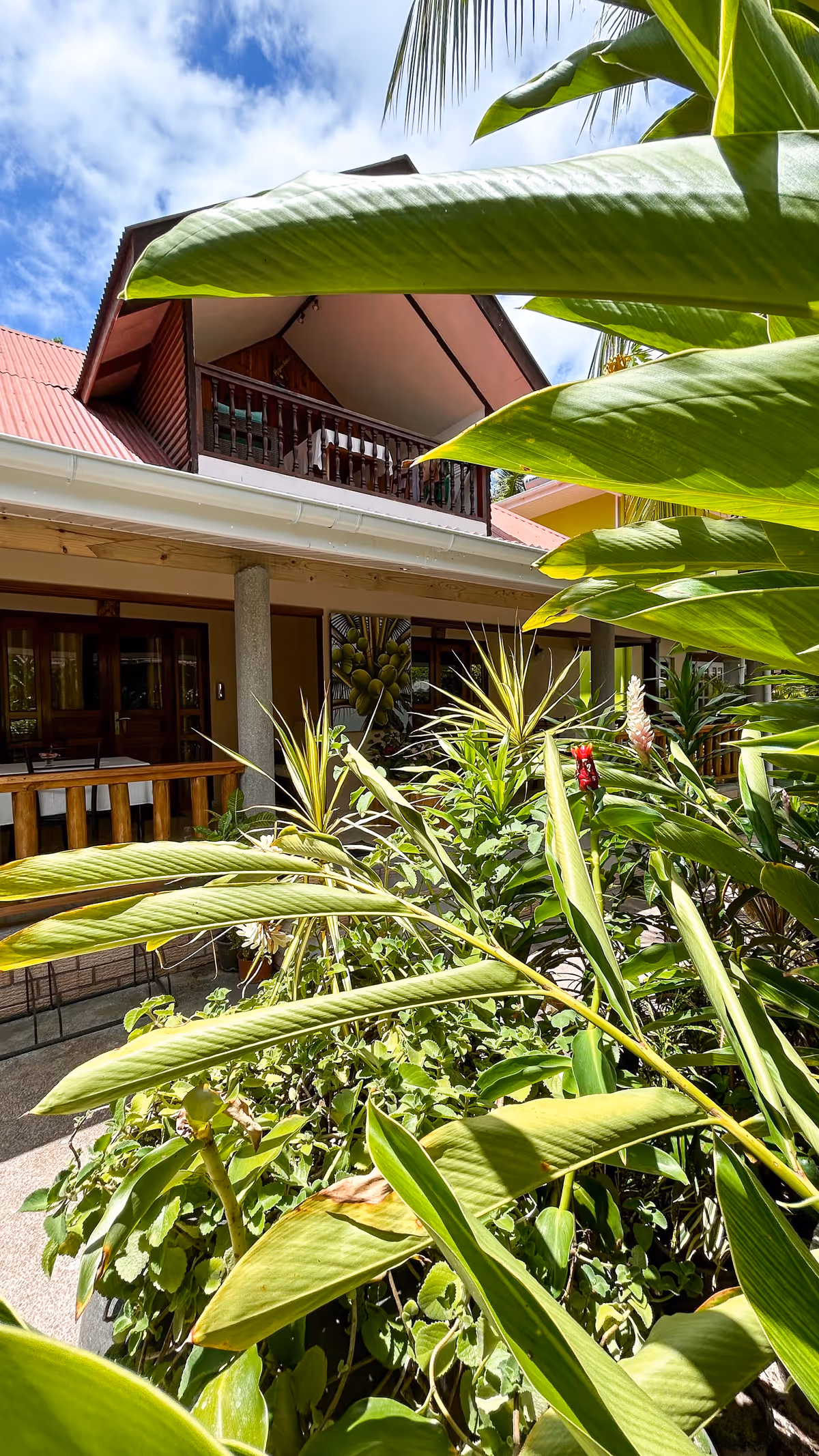 Veranda