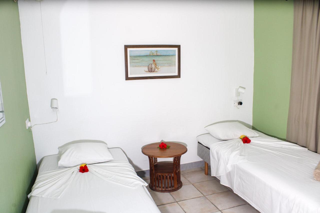 Bedroom Peax Villa