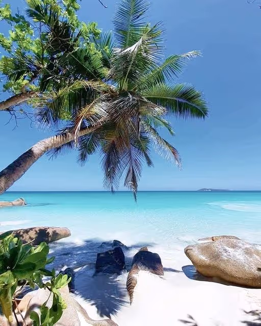 Beach L’échappée du Cap