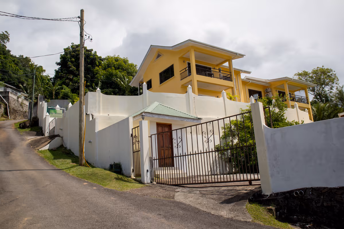 Dar & Douce Apartments