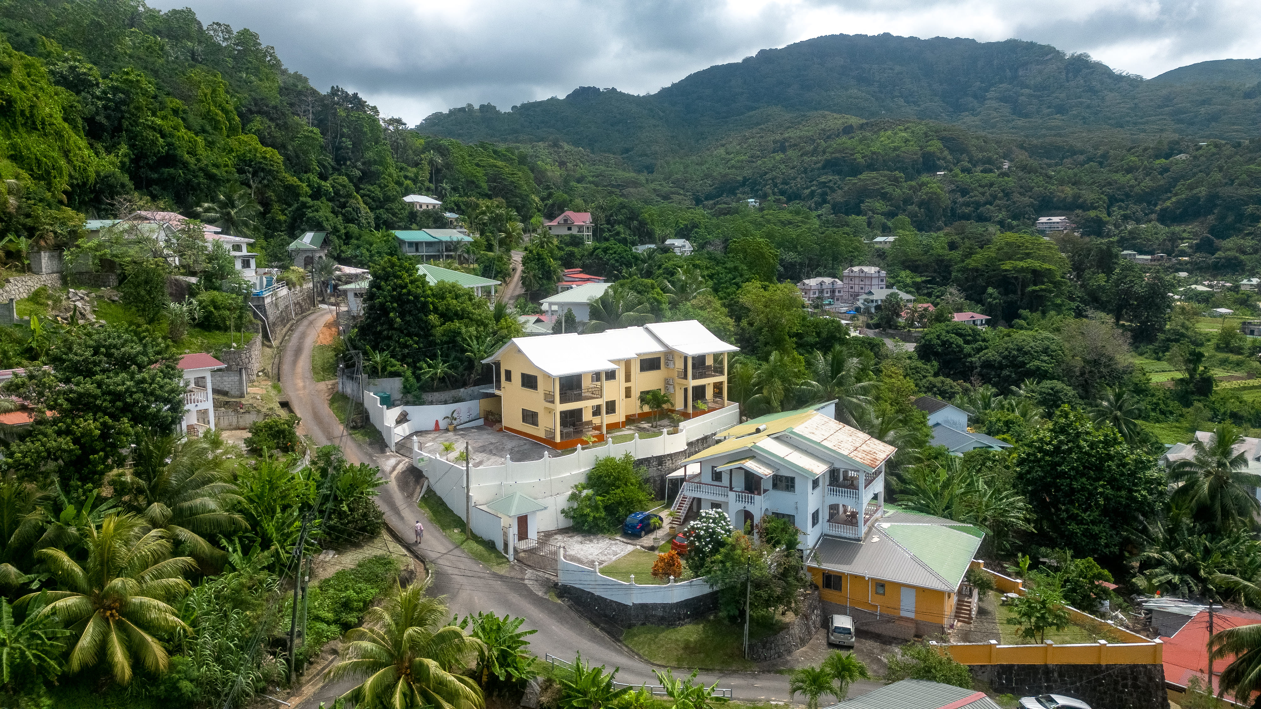 Dar & Douce Apartments