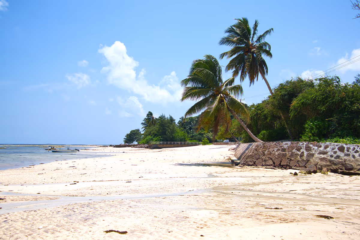 Beach L’échappée du Cap